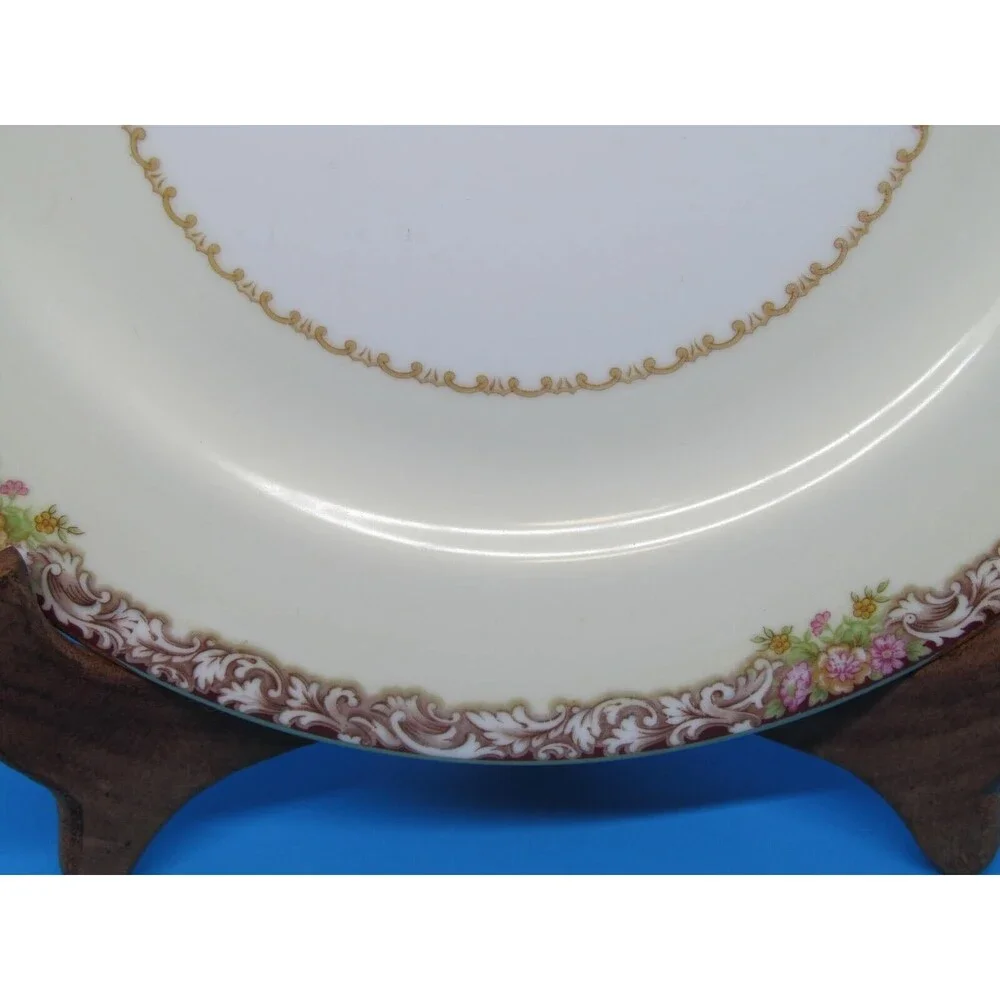Noritake Morimura Occupied Japan Harmony 10